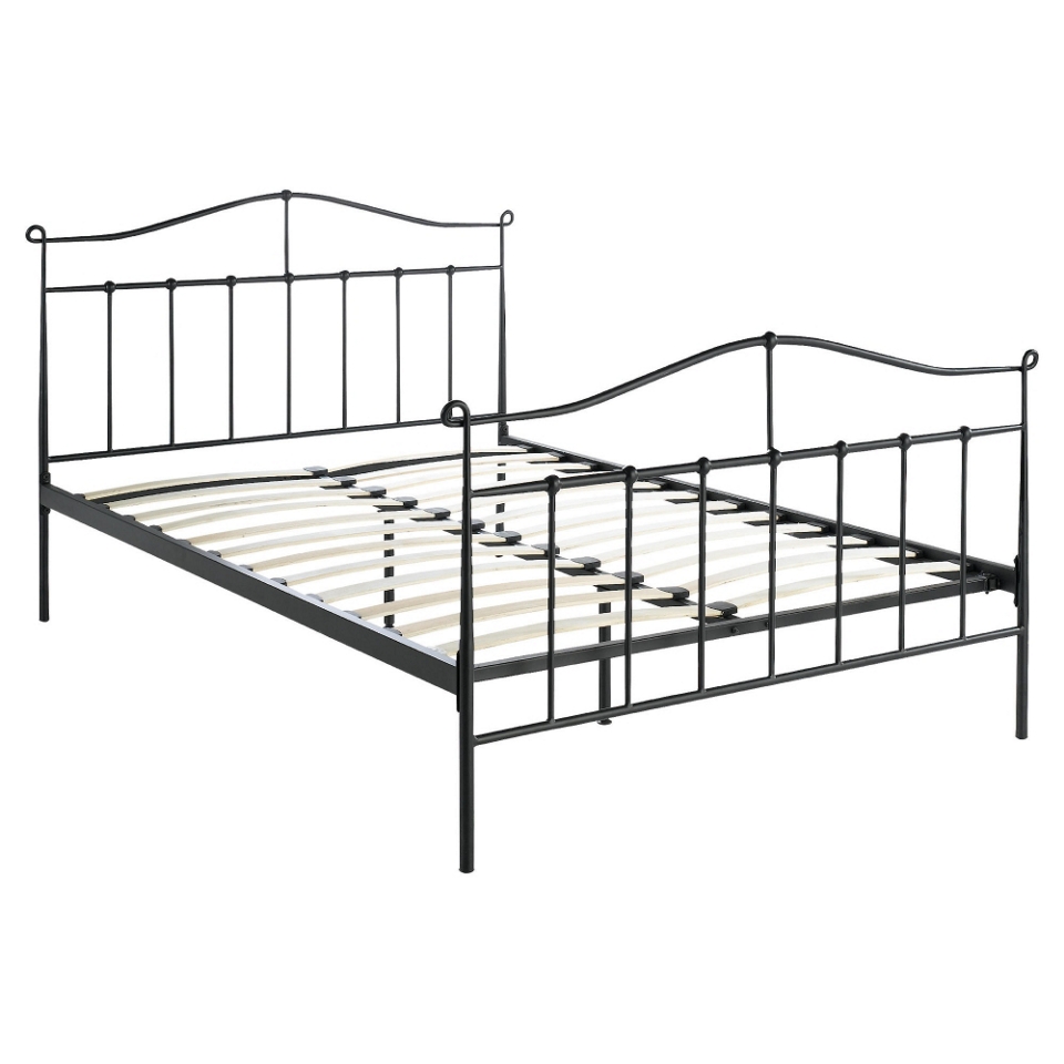 Buy Double Beds from our Bed Frames range   Tesco