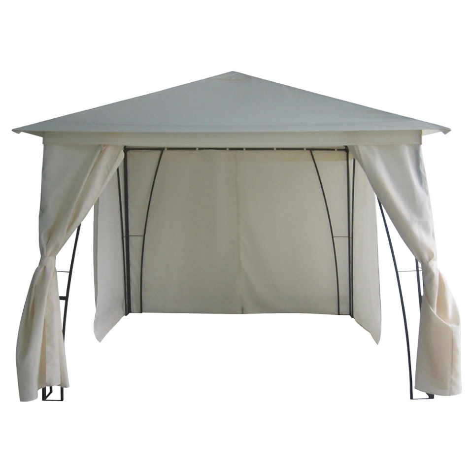 Buy Gazebos from our Canopies, Awnings & Gazebos range   Tesco