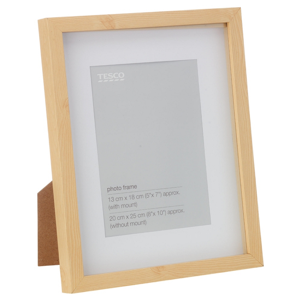 Buy Frames from our Living Room Accessories range   Tesco