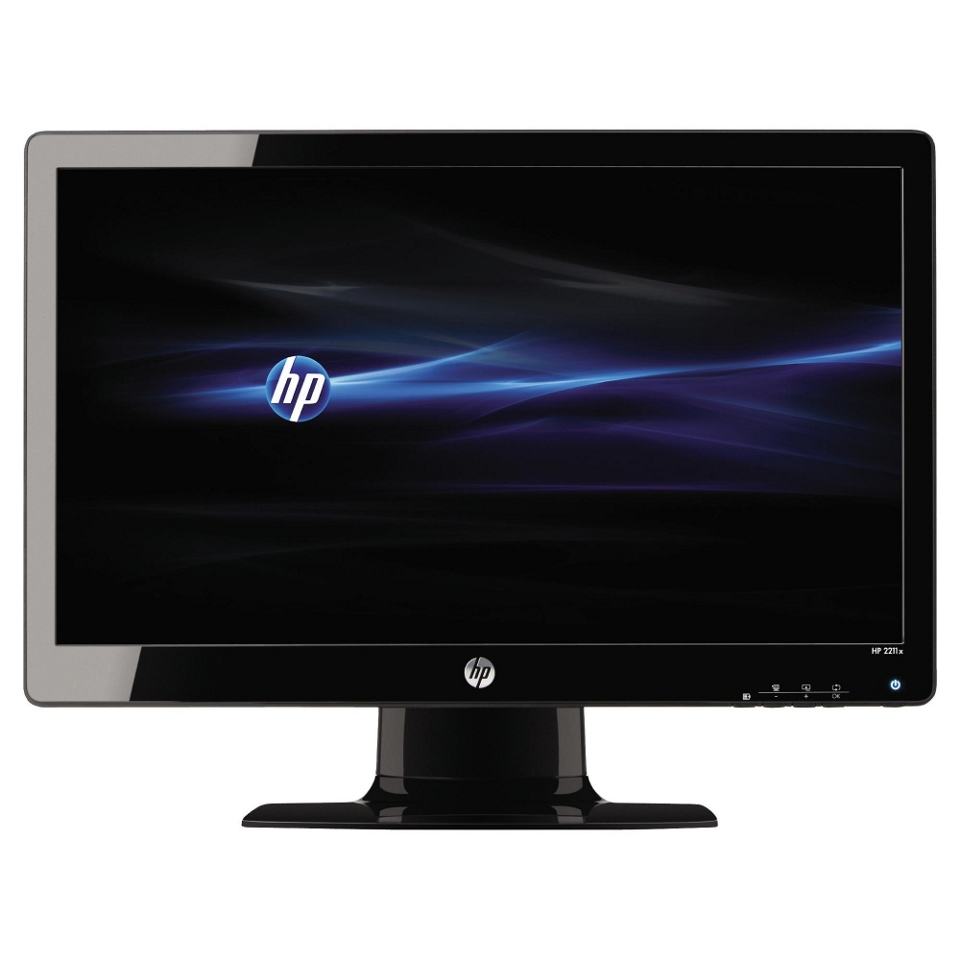 HP 2211x 21.5 LED Monitor