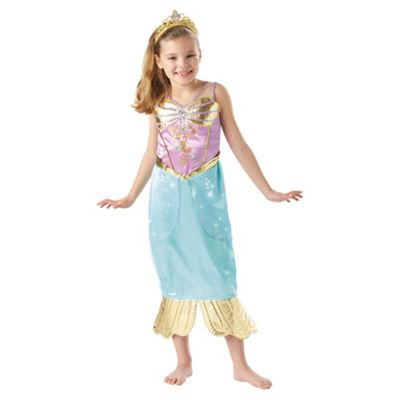 Buy Sparkling Ariel Costume From Our All Fancy Dress Range - Tesco