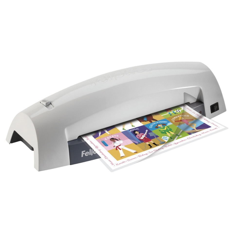 Buy Laminators from our Printers, Scanners & Ink range   Tesco