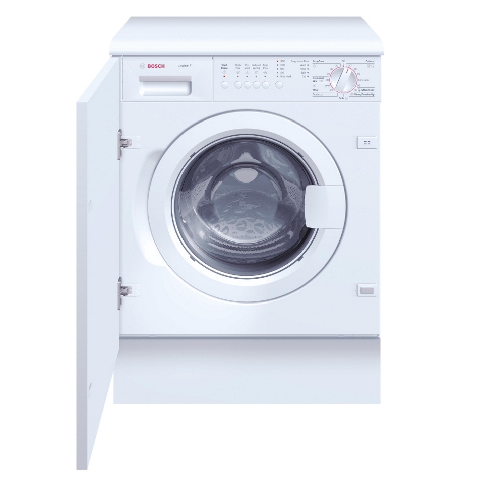    in Washing Machines from our Built in Appliances range   Tesco