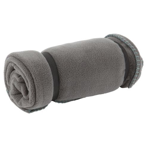 Buy Tesco Fleece Blanket from our Blankets & Throws range - Tesco