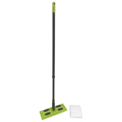 floor mops tesco