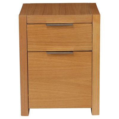 Buy Cologne Filing Cabinet Light Oak From Our Filing Cabinets