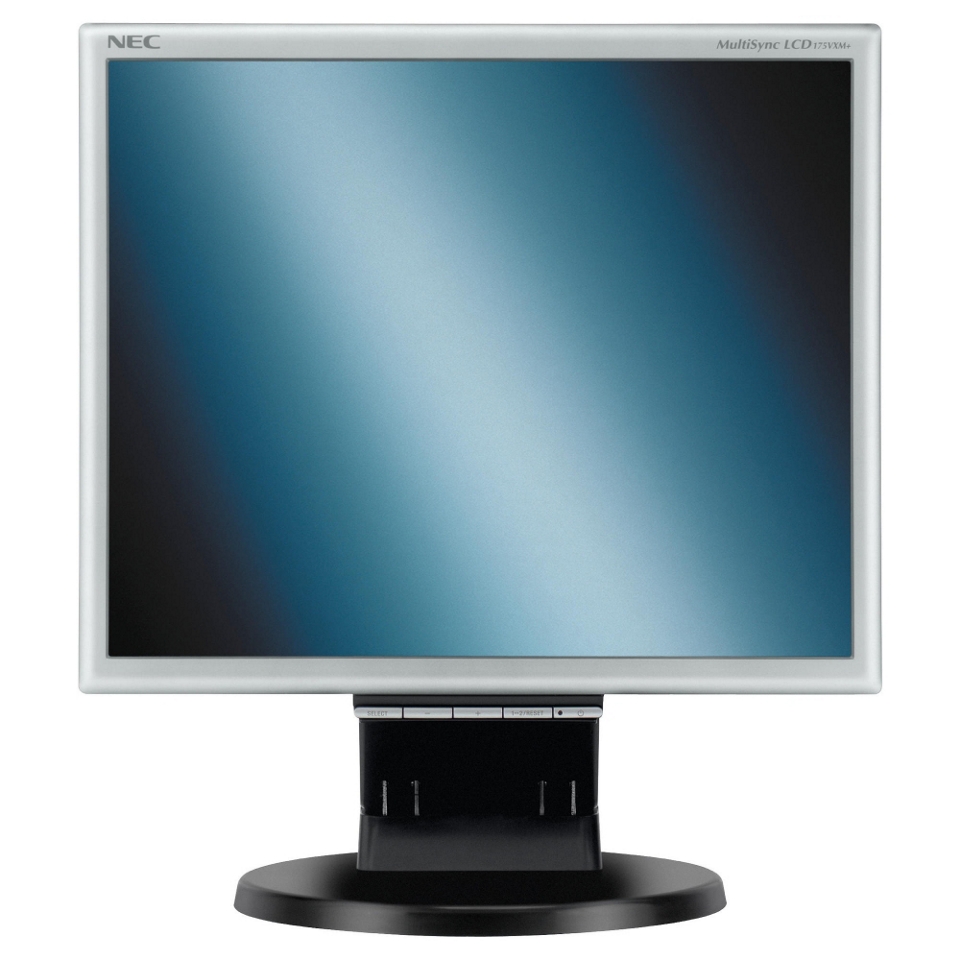 NEC 175MB 17 LCD Monitor