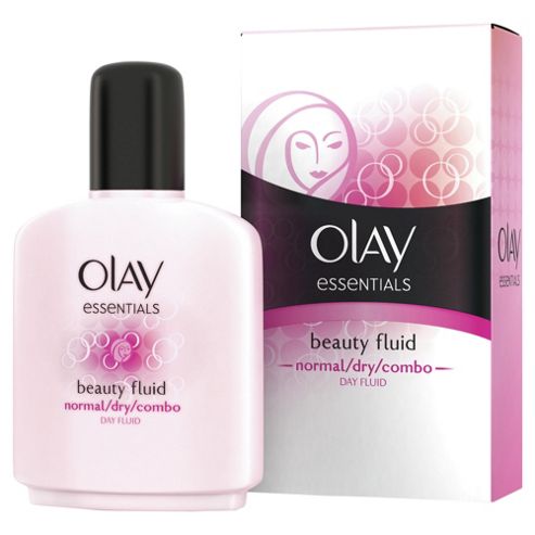 Buy Olay Classic Beauty Fluid Regular 200ml from our Moisturisers range ...