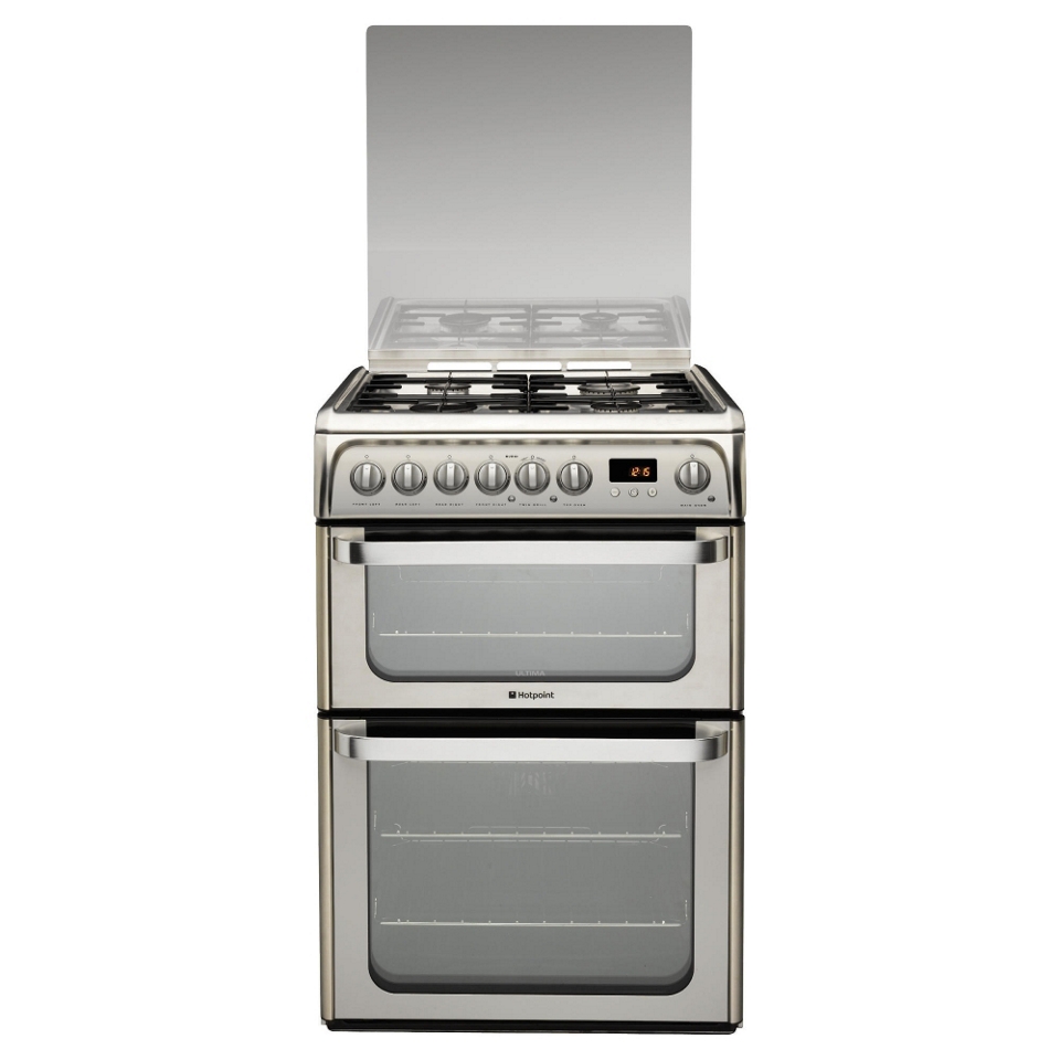 Buy Dual Fuel Cookers from our Cookers range   Tesco