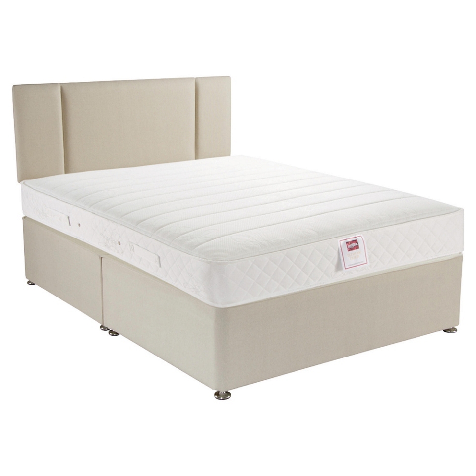 Buy Divan Beds from our Beds range   Tesco