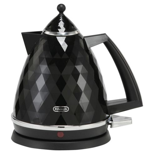 Buy De'Longhi Brillante 3kW 1.7L Kettle from our All Kettles range ...