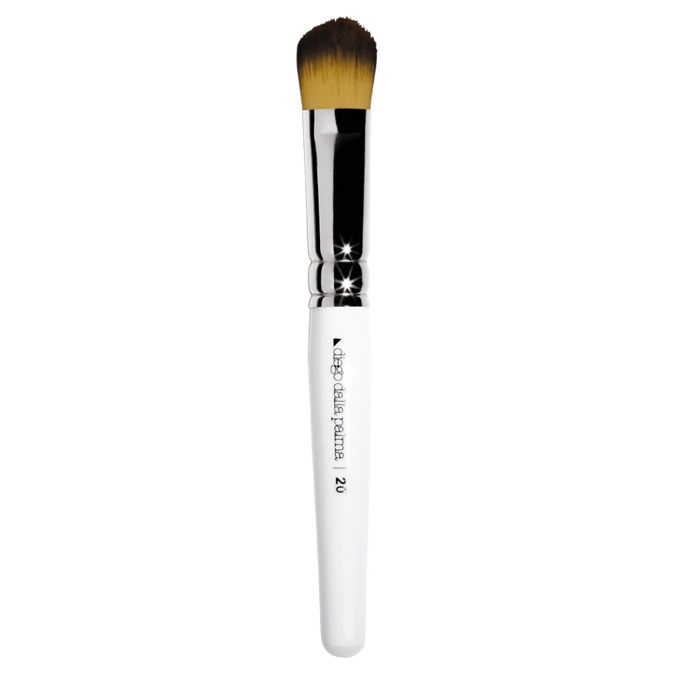   Dalla Palma Foundation Brush 20 from our Brush Sets range   Tesco