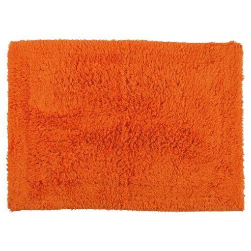 Buy Tesco Bath Mat Orange from our Bath Mats range - Tesco