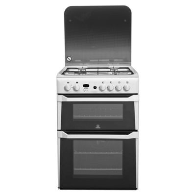 Indesit cooker