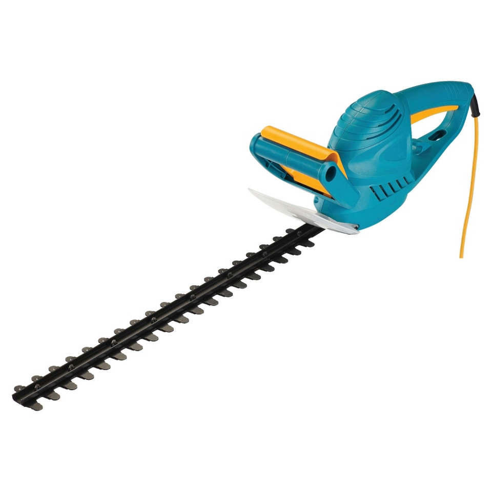 Buy Tesco 520W Hedge Trimmer from our Hedge Trimmers range   Tesco