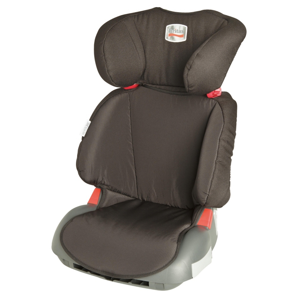 Britax Adventure Group 2 3 Car Seat Max Black