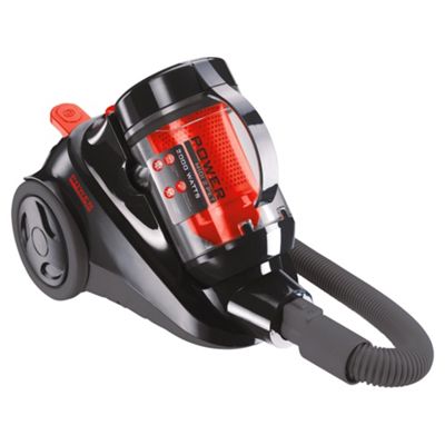 Buy Vax C89-PM2-P Bagless Cylinder Vacuum Cleaner from our All Vacuum ...