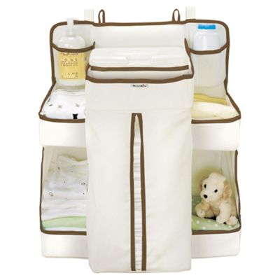 Buy Munchkin Nappy Change organiser from our Nappy Stacker range - Tesco