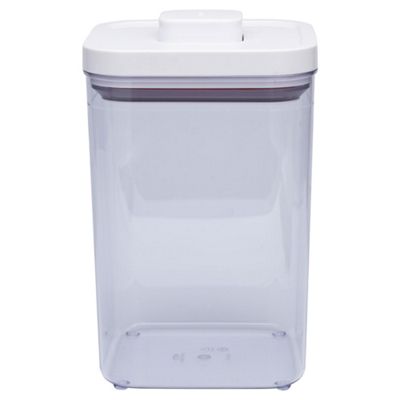 storage container softworks 4l oxo tesco