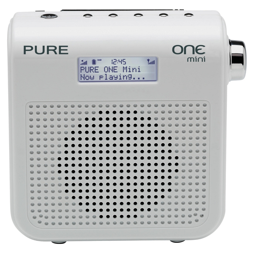 Buy DAB Radios from our Radios range   Tesco