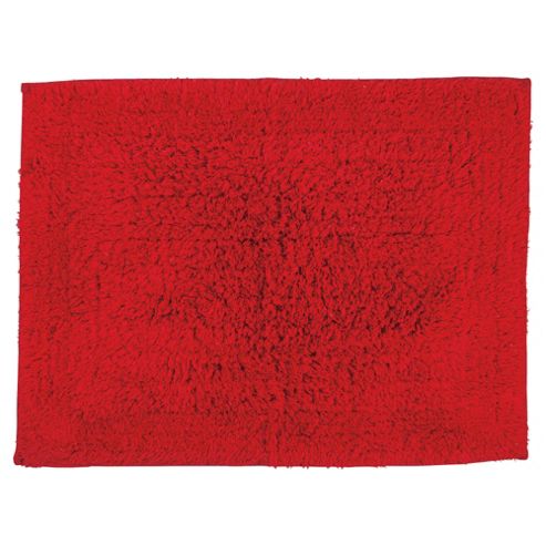 Buy Tesco Bath Mat Red from our Bath Mats range - Tesco