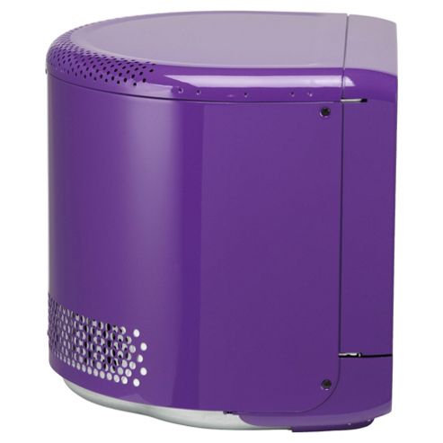 Buy Whirlpool Max 35 13L Solo Microwave Purple from our Solo Microwave