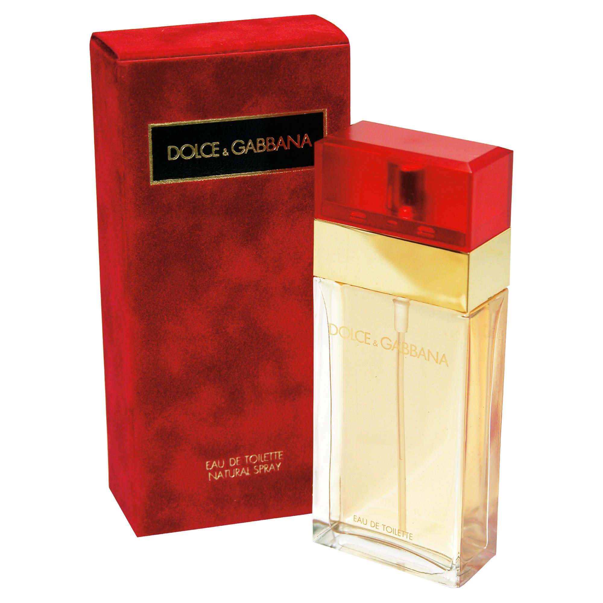 Dolce & Gabbana eau de toilette Womens Fragrance - Compare Prices at ...