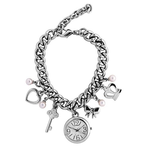 Buy Charm Bracelet Watch Ladies from our All Women's Jewellery range ...