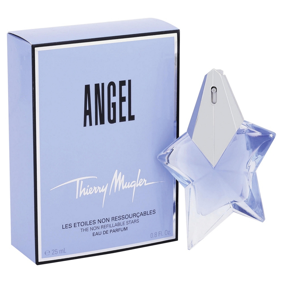 Buy Thierry Mugler Angel Eau De Parfum Spray 25ml from our Womens 