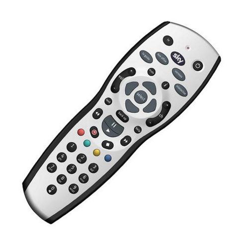 Buy One4All Sky HD Remote Control with Batteries and Manual from our ...