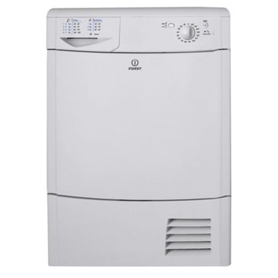 dryer indesit tumble ecotime 8kg load tesco prd direct jsessionid skuid slot1