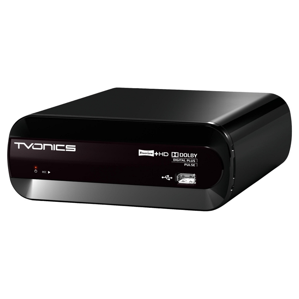 Buy Digital TV Recorders from our Digital TV Boxes & Media Streamers 