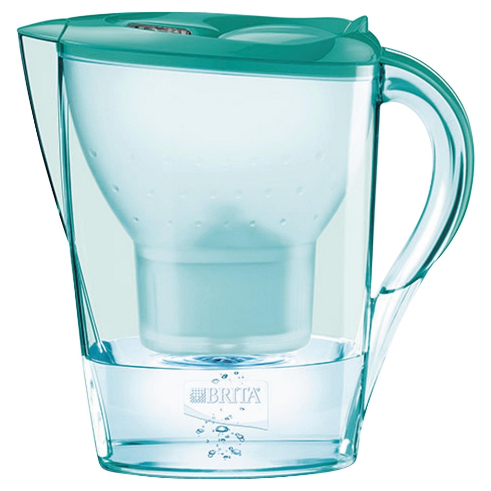 Brita Marella Jug Cool Mint Green