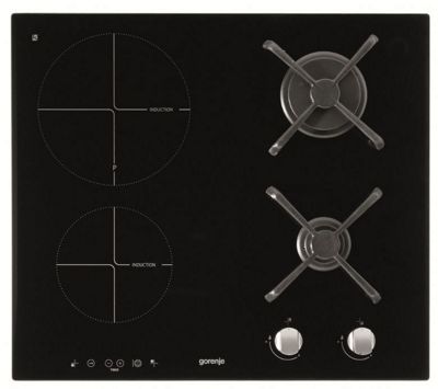 tesco induction hob