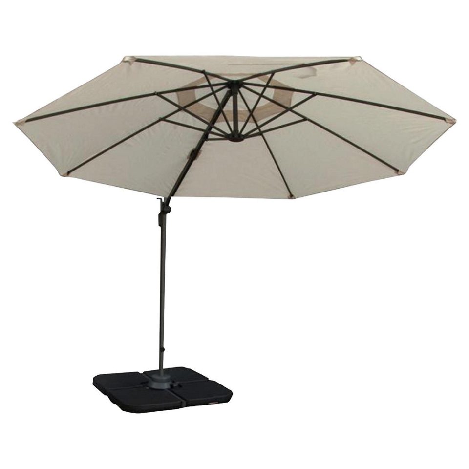 Buy Parasols & Bases from our Garden Furniture range   Tesco