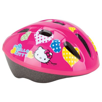 hello kitty kids bike