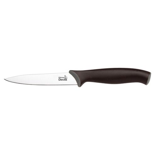 Buy Kitchen Devils Control Vegetable Knife from our Knives range - Tesco