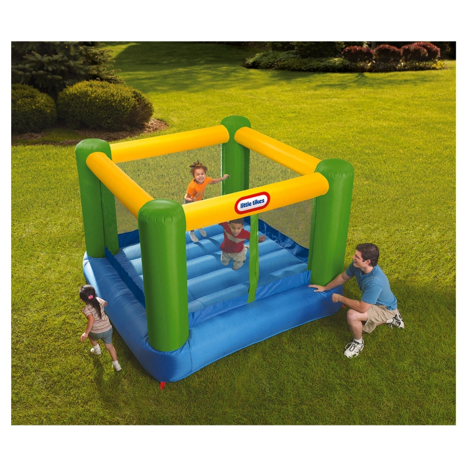 Buy Bouncy castles from our Toys Offers range   Tesco