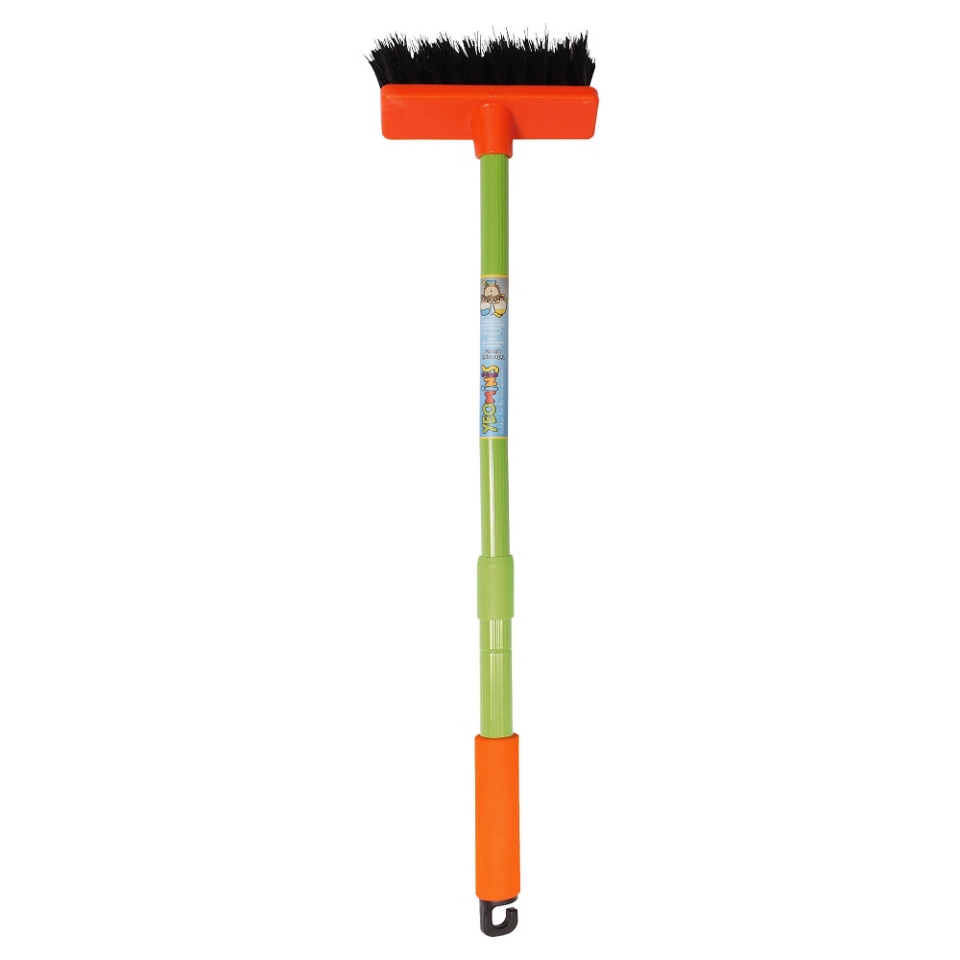 Yeomini Character Telescopic Broom