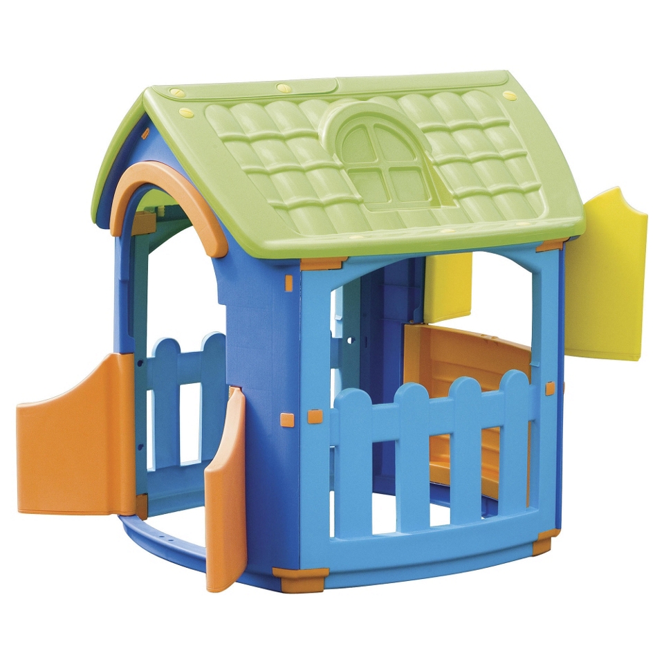   Playhouses from our Garden Buildings & Structures range   Tesco