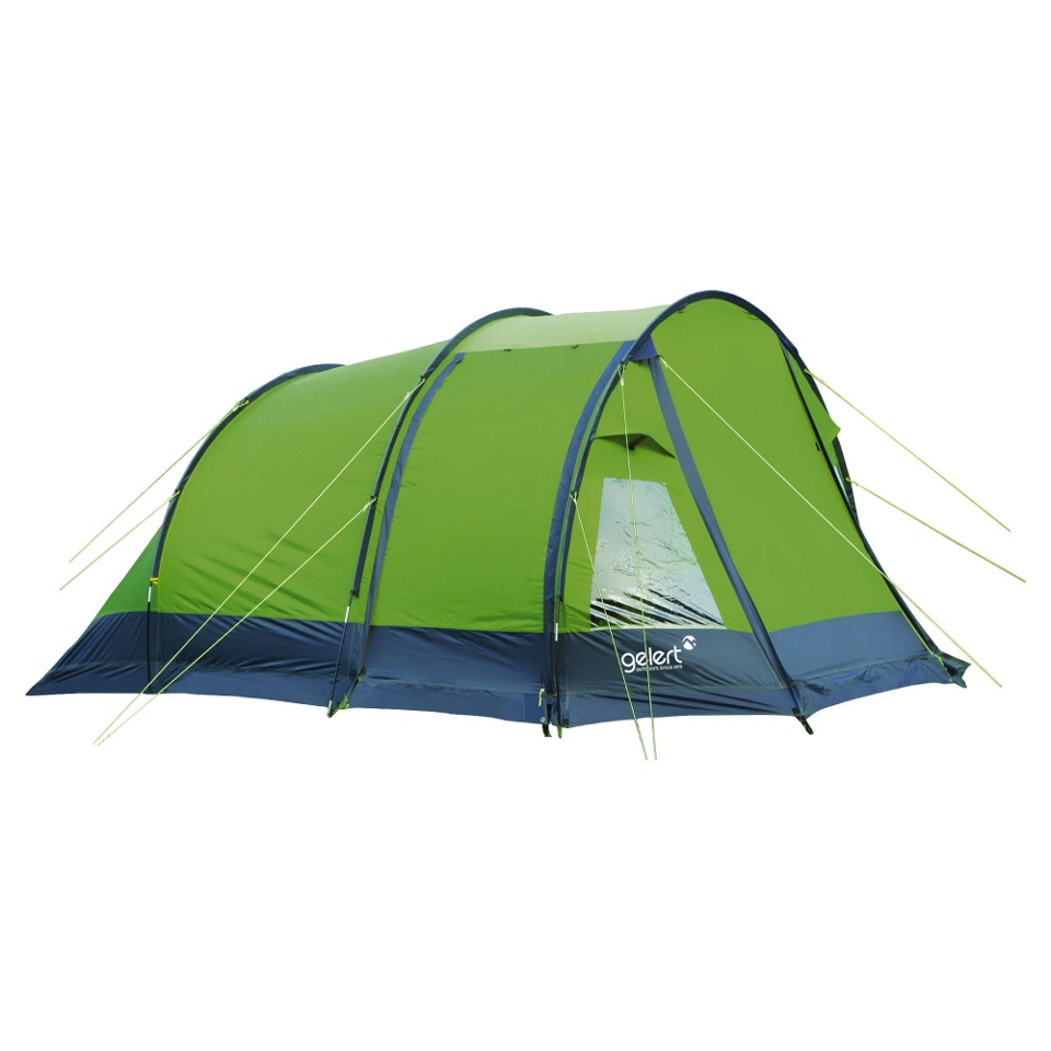 Buy Gelert Corona6 Green from our Tents range   Tesco