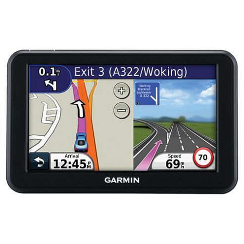 Buy Garmin Nuvi 50 Sat Nav 5