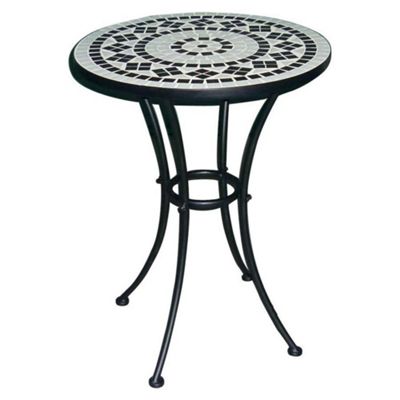 Buy Palma Mosaic Bistro Table from our Garden Tables range - Tesco