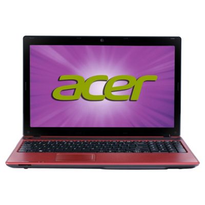 Acer 5750 не работают usb