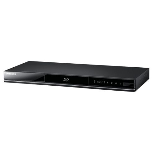 Buy Samsung BD-D5100/XEU Blu-ray/DVD Player from our Blu-Ray Players ...