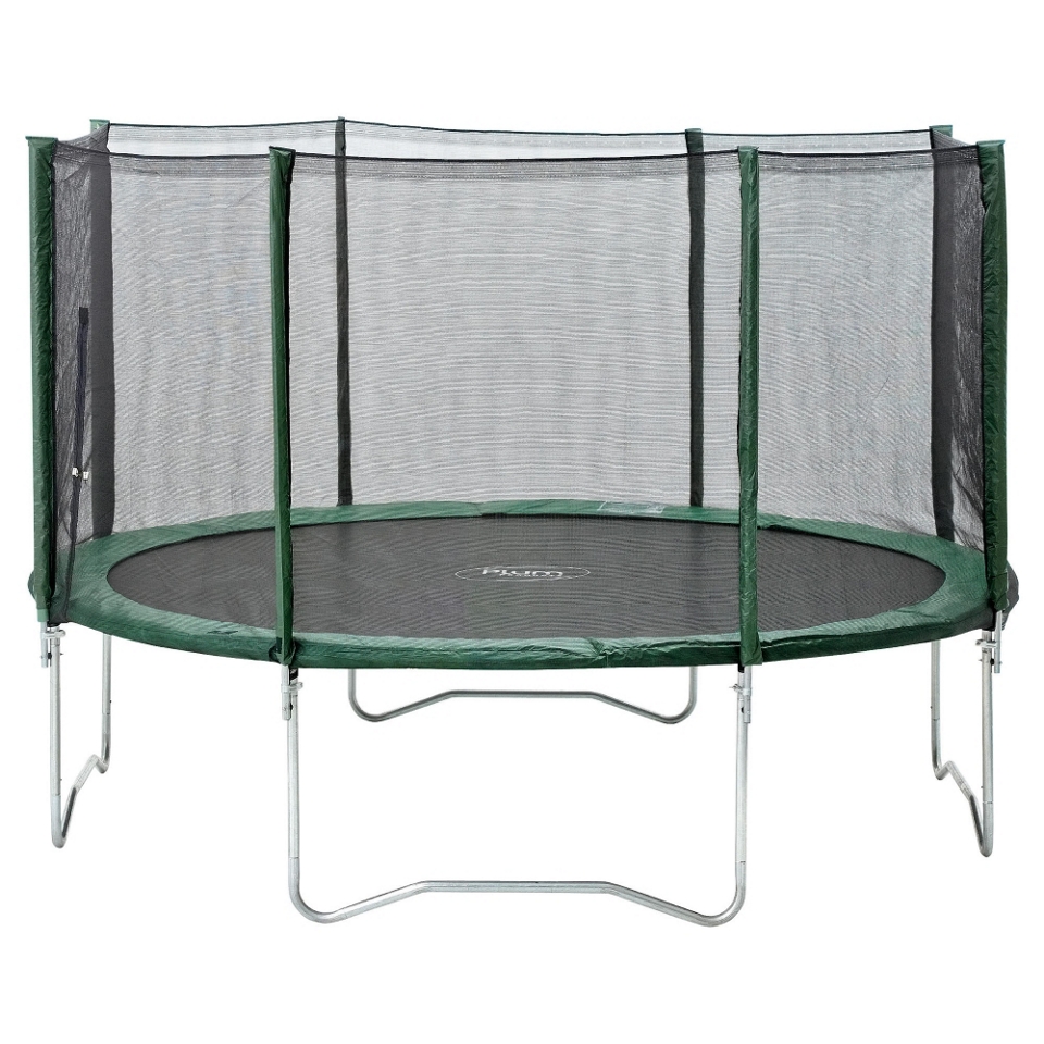 Buy Plum 10ft Trampoline & Enclosure from our Trampolines range 