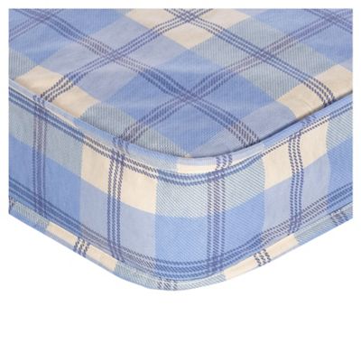 Buy Tesco  Shorty Mattress  75 x 175 from our Medium 