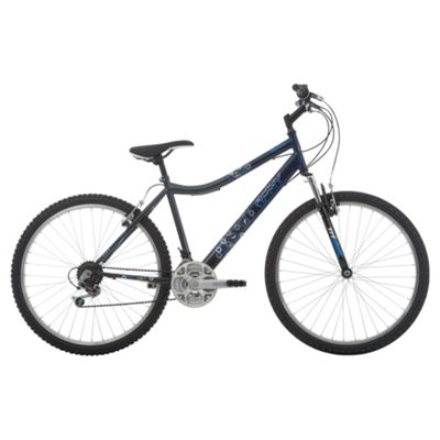 tesco mens mountain bikes