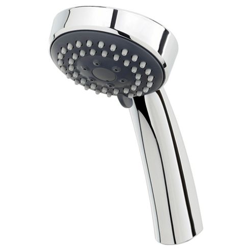 Buy Triton Three Position Chrome Shower Head from our Shower ...