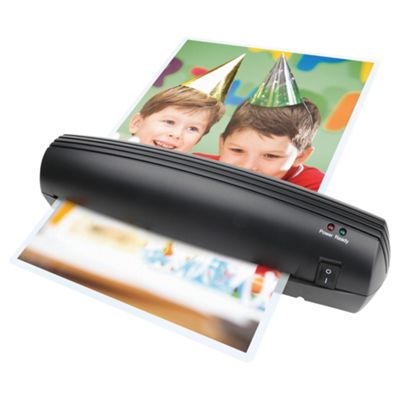 Buy Tesco Value TVL211 A4 Laminator from our Laminators range - Tesco